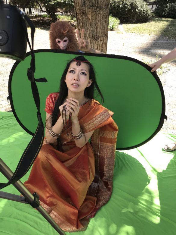 Slider Image