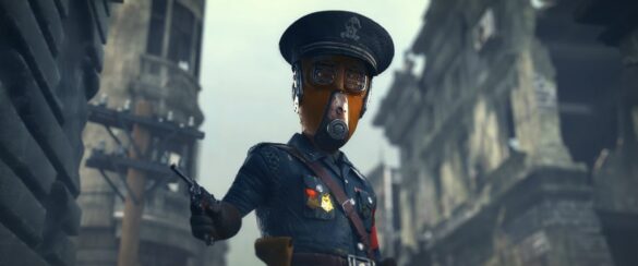Slider Image