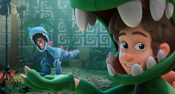 Slider Image